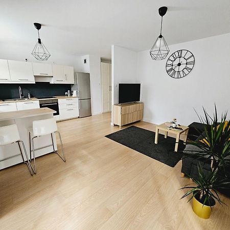 Apartament Malta & Basen ,Kort Tenisowy W Cenie Poznaň Exteriér fotografie