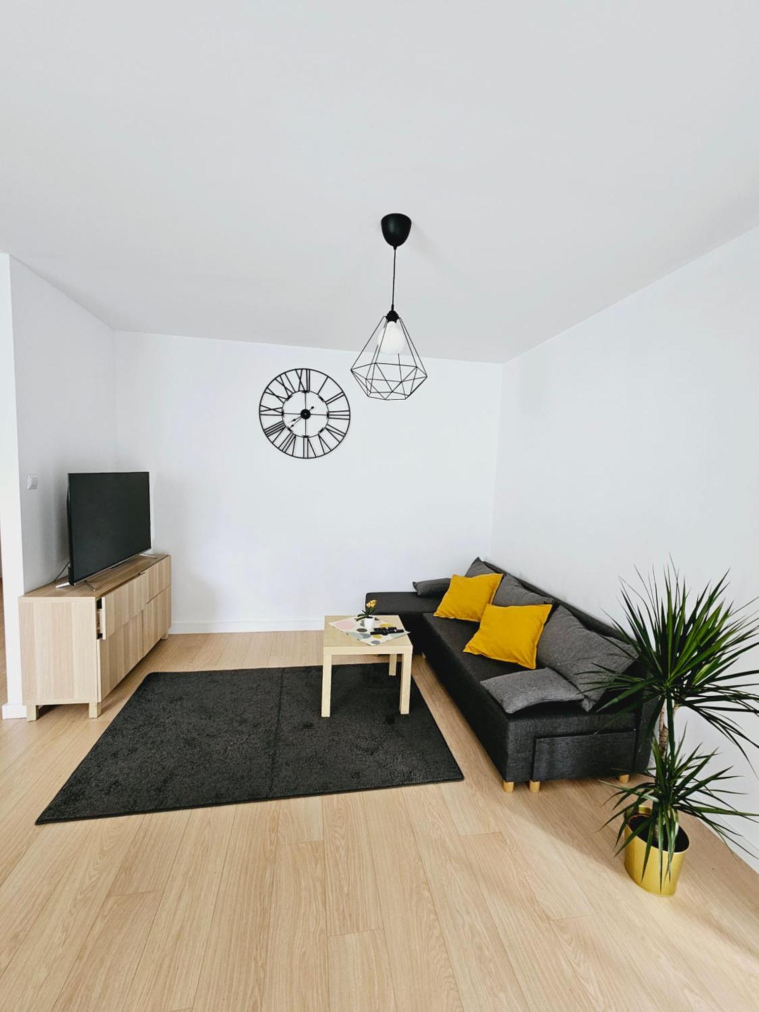 Apartament Malta & Basen ,Kort Tenisowy W Cenie Poznaň Exteriér fotografie