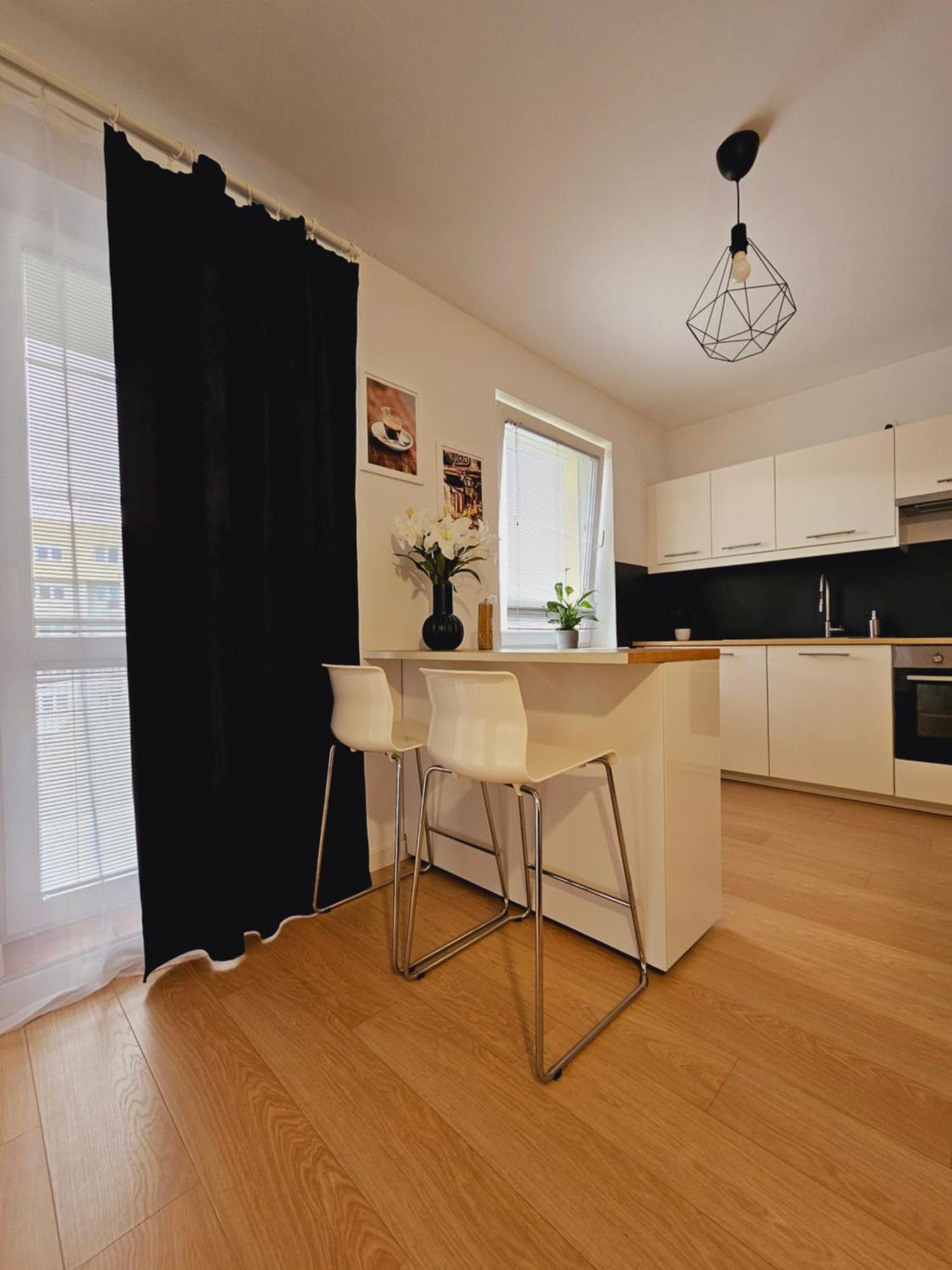 Apartament Malta & Basen ,Kort Tenisowy W Cenie Poznaň Exteriér fotografie