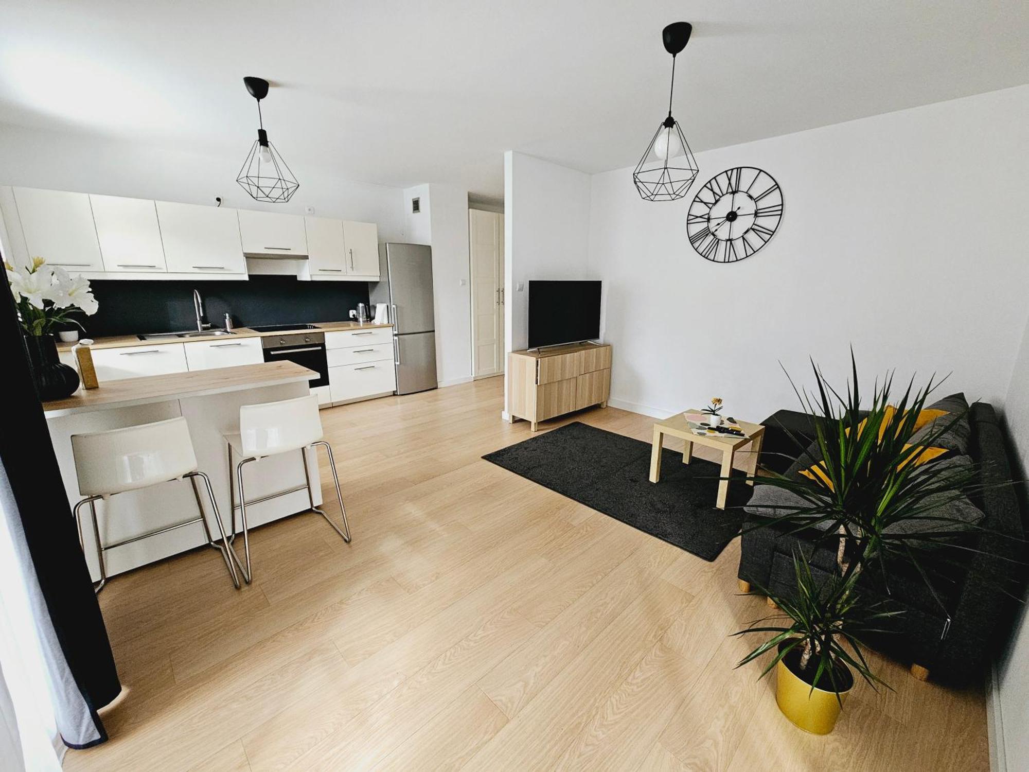 Apartament Malta & Basen ,Kort Tenisowy W Cenie Poznaň Exteriér fotografie