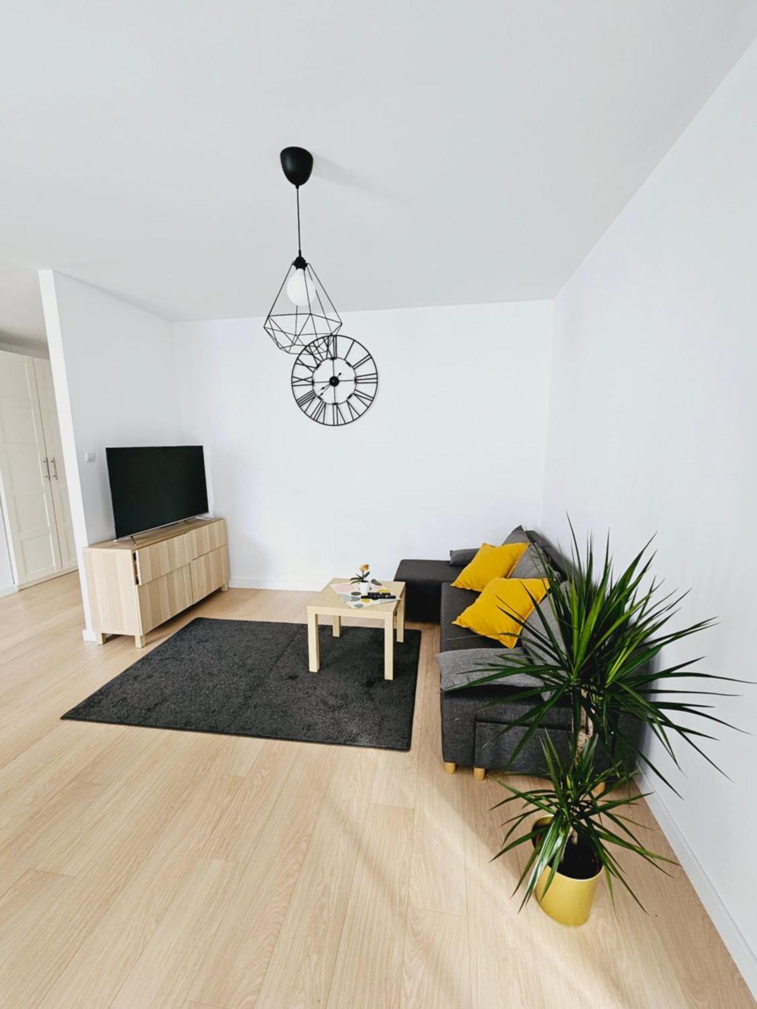 Apartament Malta & Basen ,Kort Tenisowy W Cenie Poznaň Exteriér fotografie